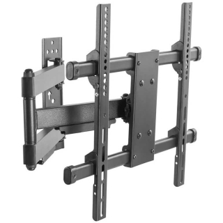 Otočný sklopný výsuvný držiak Tv Fiber Mounts Raptor