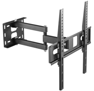 Sklopný a otočný držiak TV Fiber Mounts FM80