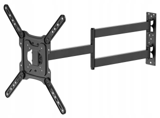 Otočný sklopný držiak Tv Fiber Mounts Fugero
