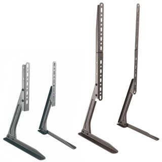 Podstava na TV aj monitory Fiber Mounts Holly